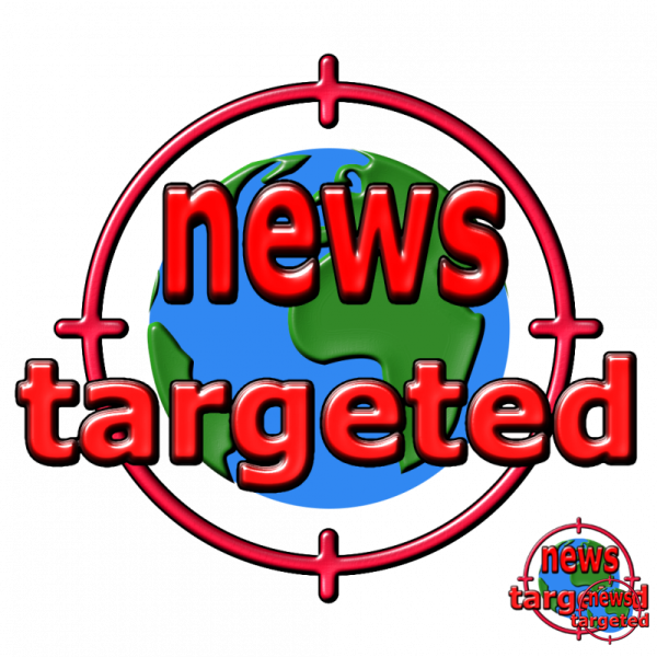 News Targeted Bot logo
