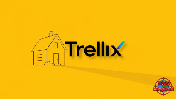 Trellix source code breach claimed by RansomHouse hackers