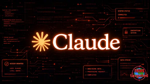 Hackers abuse Google ads, Claude.ai chats to push Mac malware