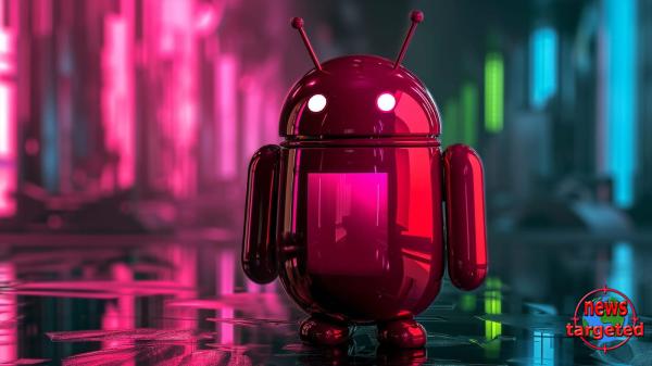 TrickMo Android banker adopts TON blockchain for covert comms