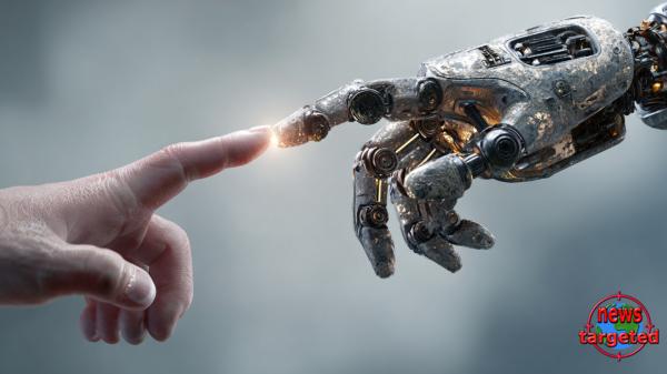 Hackers used AI to develop zero-day exploit for web admin tool