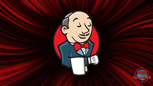 Official CheckMarx Jenkins package compromised with infostealer